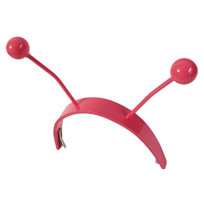 Guilty Gear-Strive-Bridget accesorio de arma de cosplay