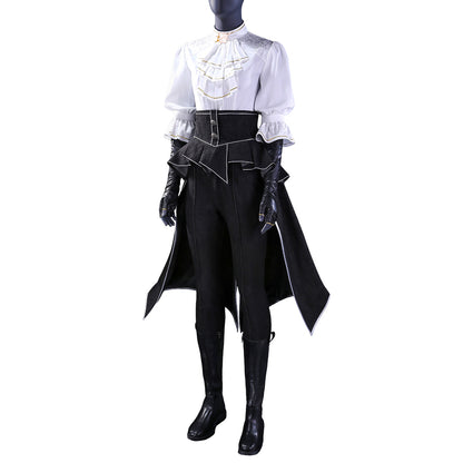 Hinata Hyuga aus Naruto Halloween Cosplay Kostüm – D Edition