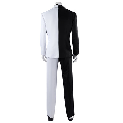 Absolute Batman Absolute Two Face Cosplay Costume