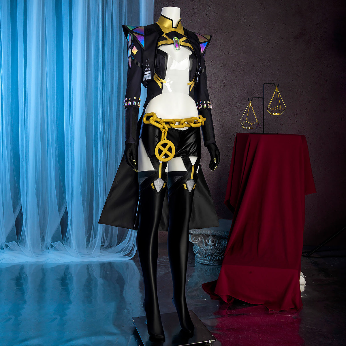 2022 Tokyo Mew Mew Ichigo Momomiya Cosplay Kostüm