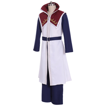 Disfraz de Hinata Hyuga de Naruto Halloween Cosplay - Edición D