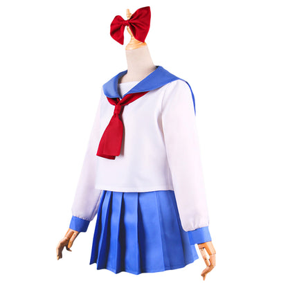 Costume de Cosplay Tokyo Mew Mew Ichigo Momomiya 2022