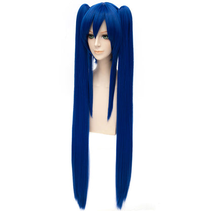 Tronçonneuse Homme Denji Doré Cosplay Perruque