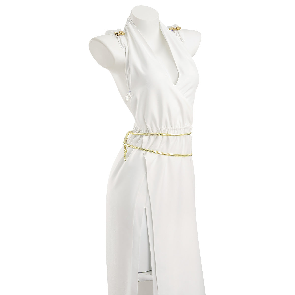 Disfraz de Hinata Hyuga de Naruto Halloween Cosplay - Edición D