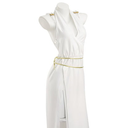 Disfraz de Hinata Hyuga de Naruto Halloween Cosplay - Edición D