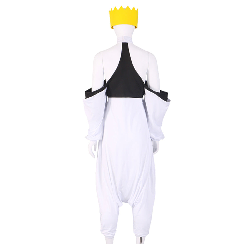 2022 東京喵喵一護桃宮 Cosplay 服裝