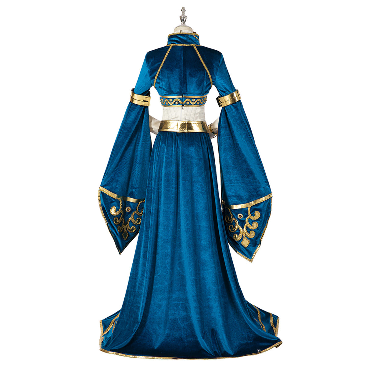 blue dress zelda The Legend of Zelda #zelda #cosplay #costume