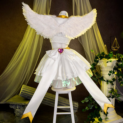 2022 東京喵喵一護桃宮 Cosplay 服裝