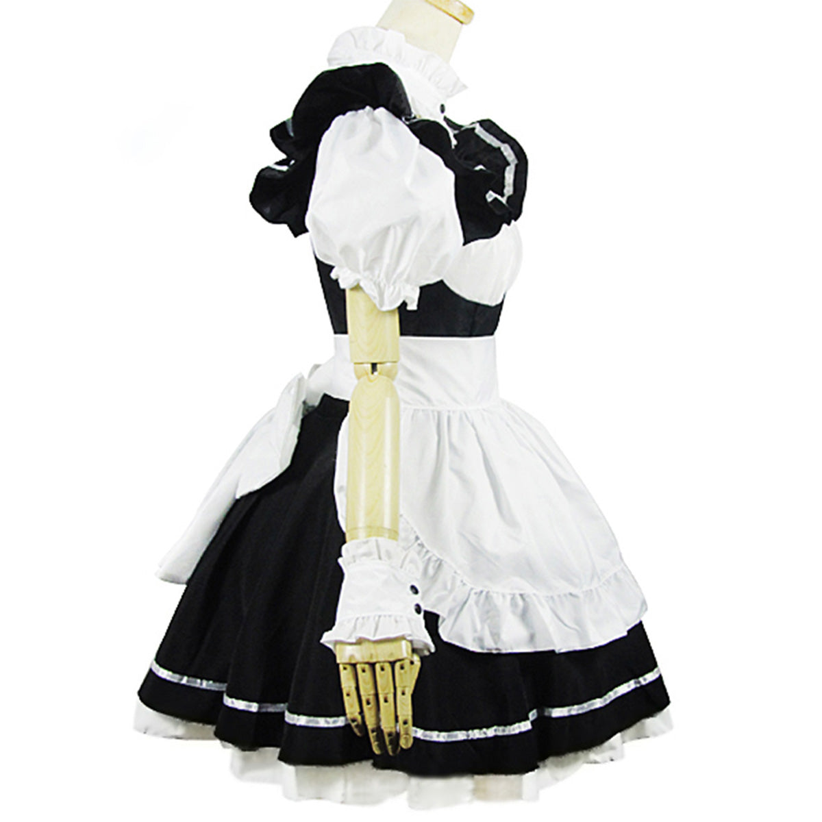 2022 Tokyo Mew Mew Ichigo Momomiya Costume Cosplay