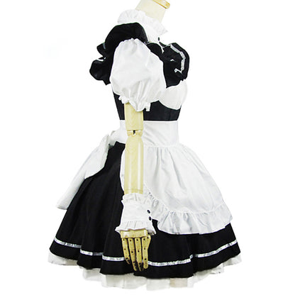 2022 Tokyo Mew Mew Ichigo Momomiya Costume Cosplay