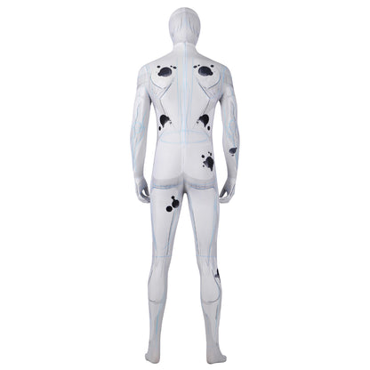 Spider-Man: Across the Spider-Verse The Spot Cosplay Costume