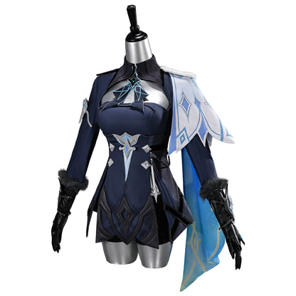 Hinata Hyuga aus Naruto Halloween Cosplay Kostüm – D Edition