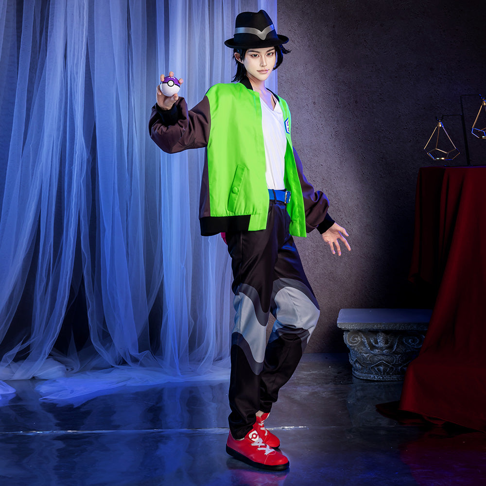 2022 東京喵喵一護桃宮 Cosplay 服裝