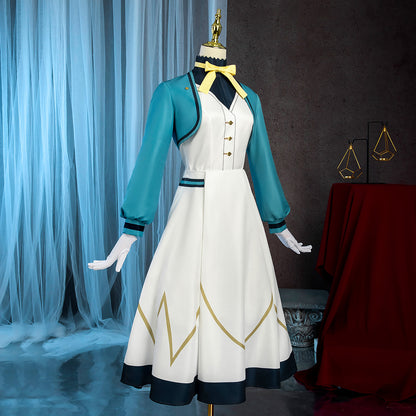 Disfraz de Cosplay de Tokio Mew Mew Ichigo Momomiya 2022