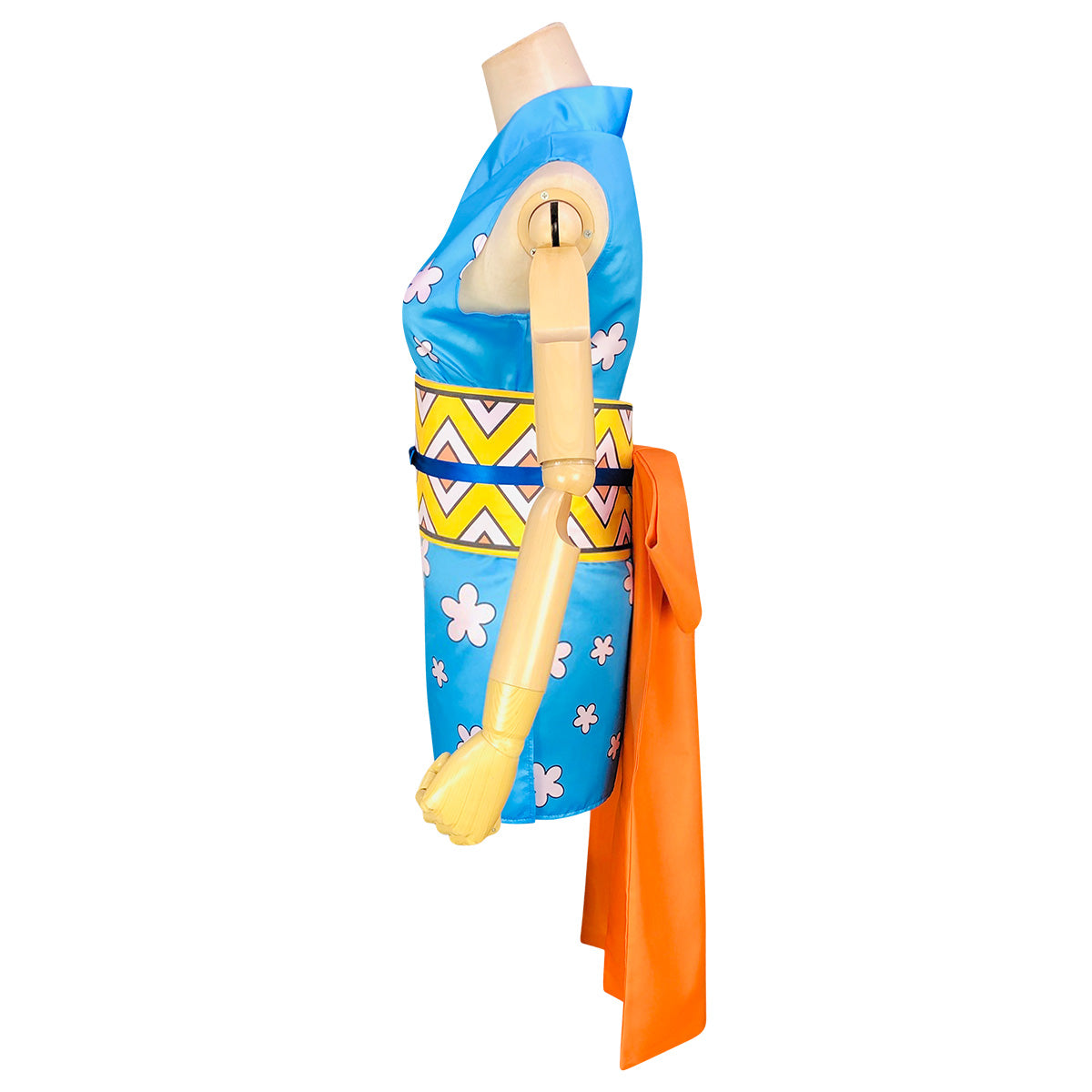 2022 Tokyo Mew Mew Ichigo Momomiya Cosplay Kostüm