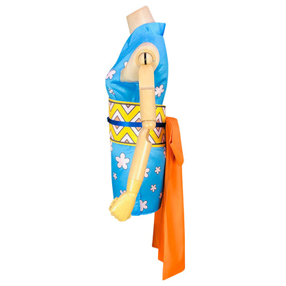 2022 Tokyo Mew Mew Ichigo Momomiya Cosplay Kostüm