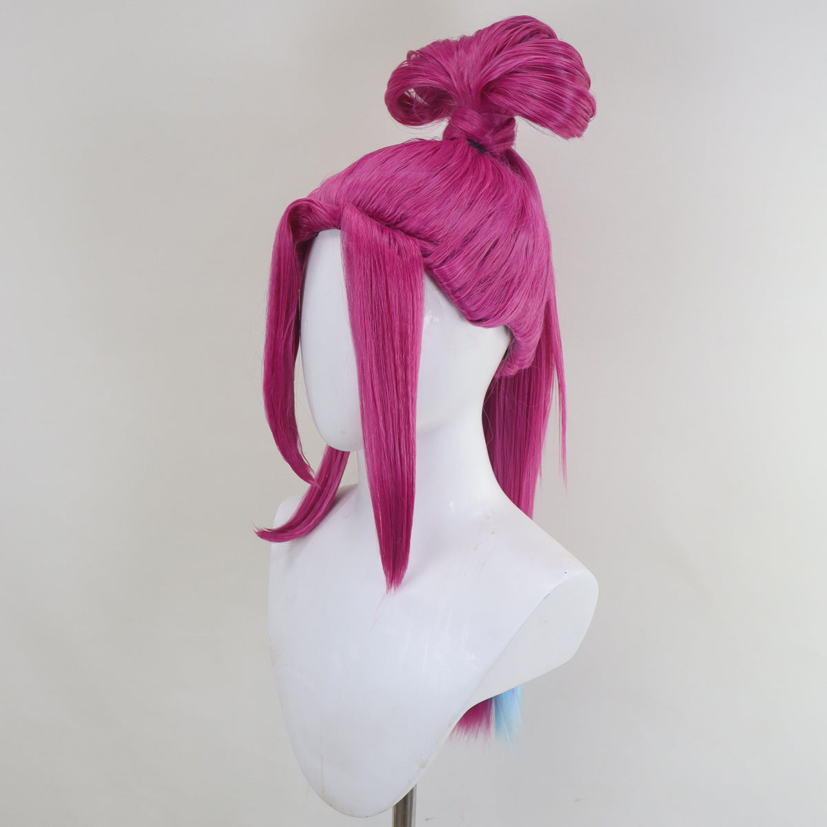 Motosierra Hombre Denji Golden Cosplay Peluca