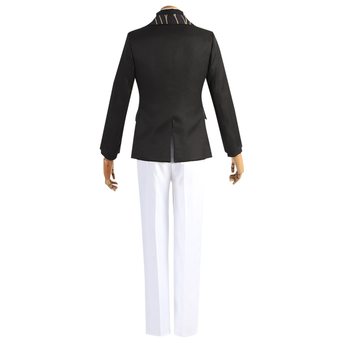 Demon Slayer: Kimetsu No Yaiba Muzan Kibutsuji Cosplay Costume