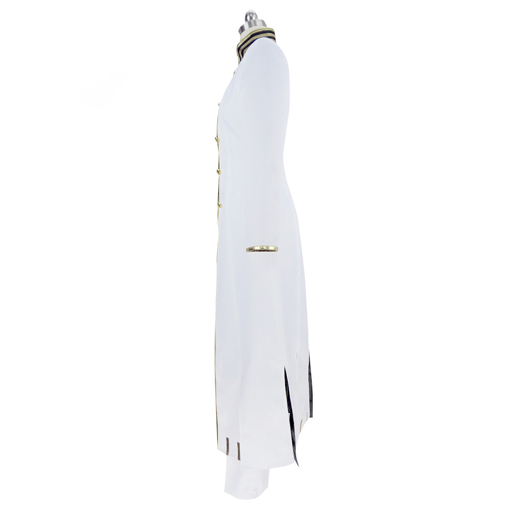 Re:Zero Re: Life In A Different World From Zero Regulus Corneas Regurusu Koruneasu Cosplay Costume