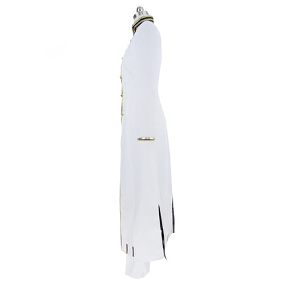 Re:Zero Re: Life In A Different World From Zero Regulus Corneas Regurusu Koruneasu Cosplay Costume