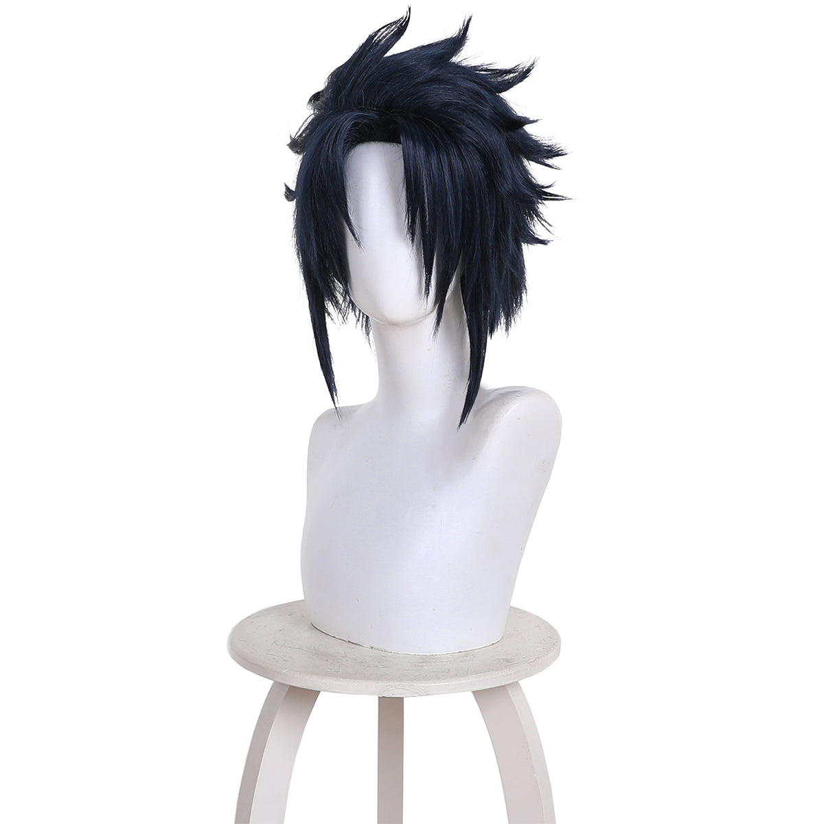 Cyberpunk Edgerunners Season 2 D Blue Cosplay Wig