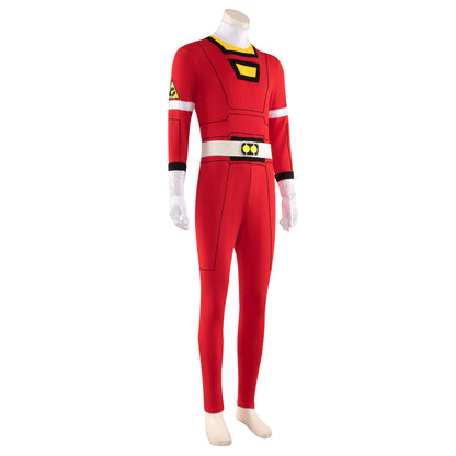 Costume de Cosplay Tokyo Mew Mew Ichigo Momomiya 2022