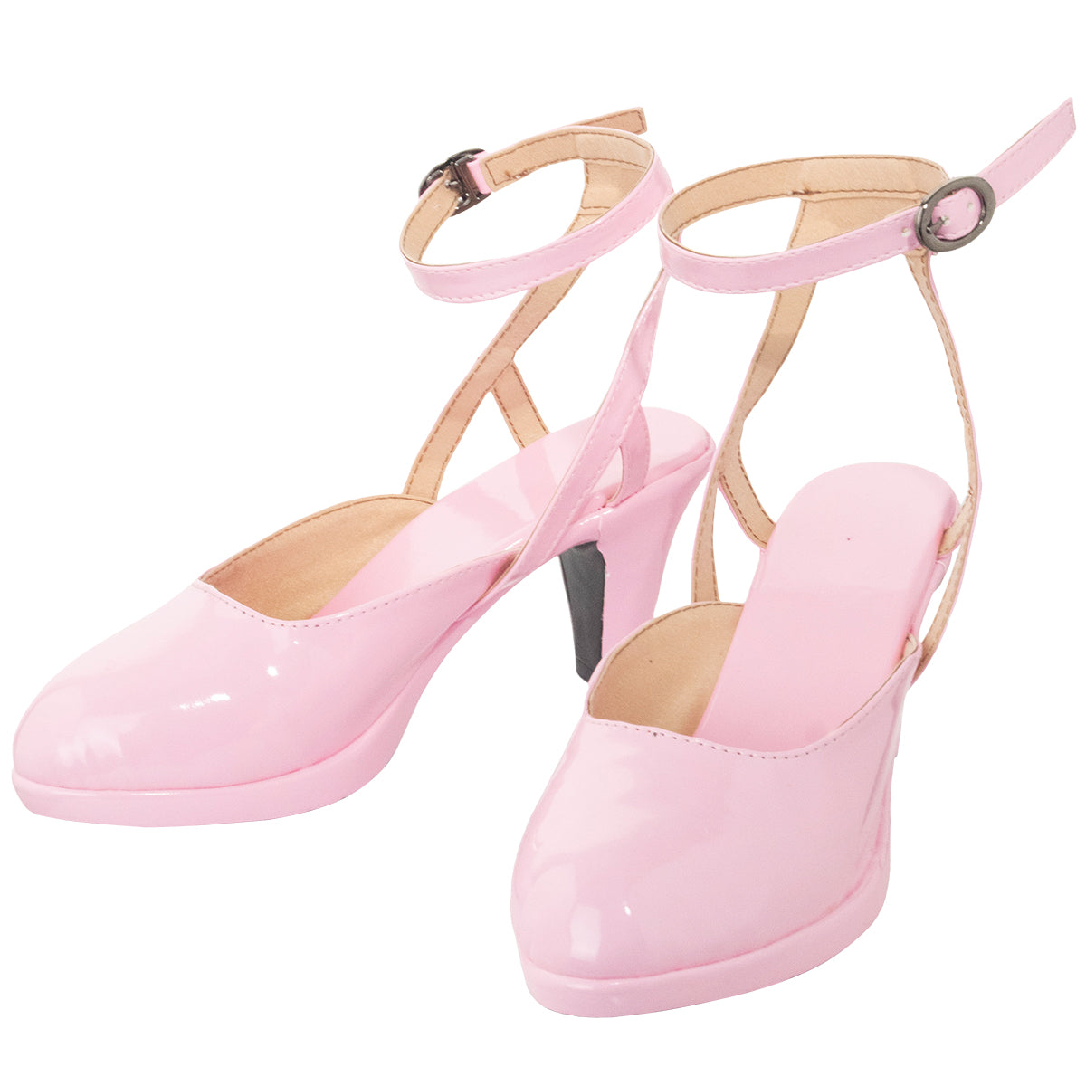 No Sleep For Kaname Date - From AI: The Somnium Files Iris Sagan Cosplay Shoes