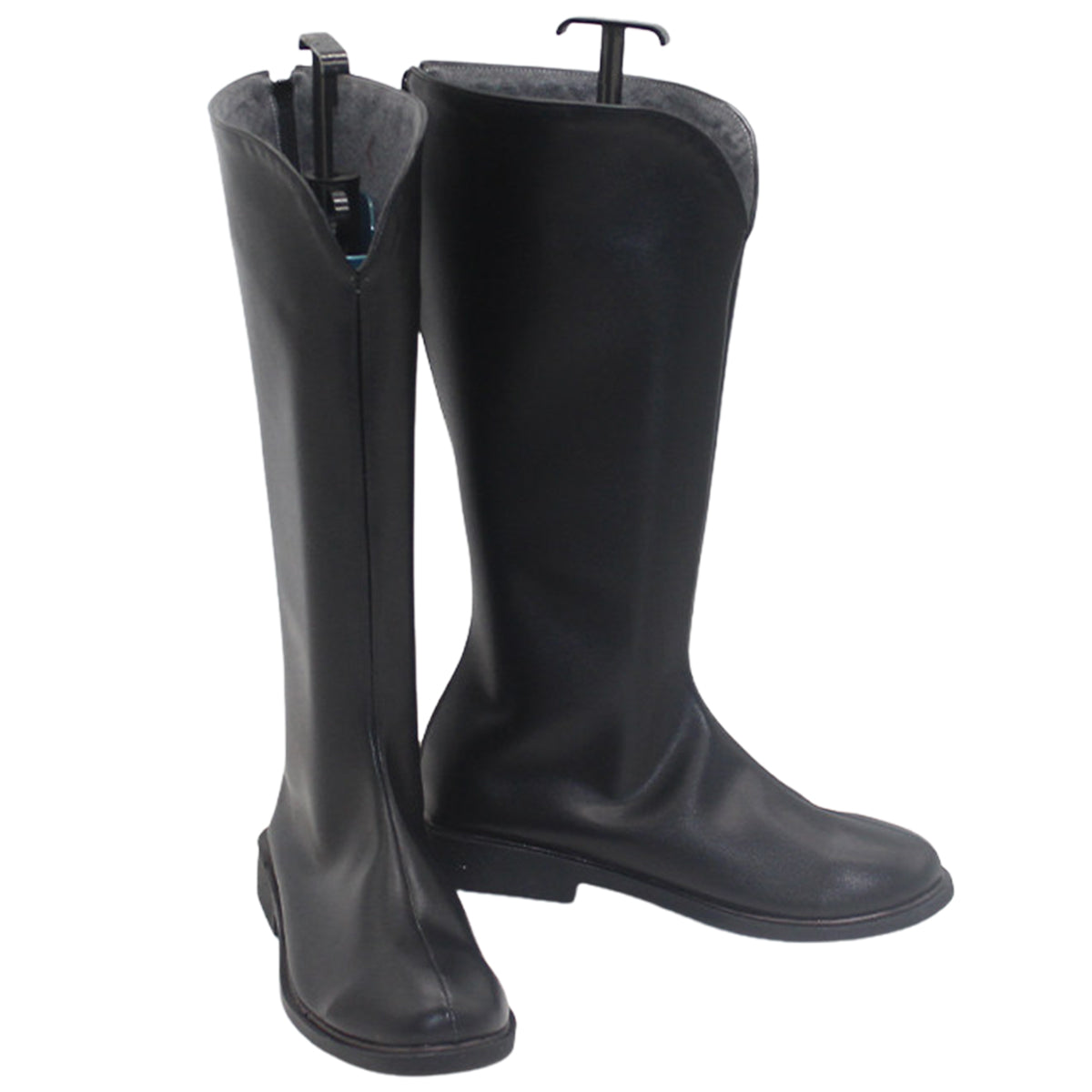 Genshin Impact Paimon Weiß Rosa Schuhe Cosplay Stiefel