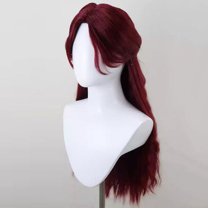 Tronçonneuse Homme Denji Doré Cosplay Perruque