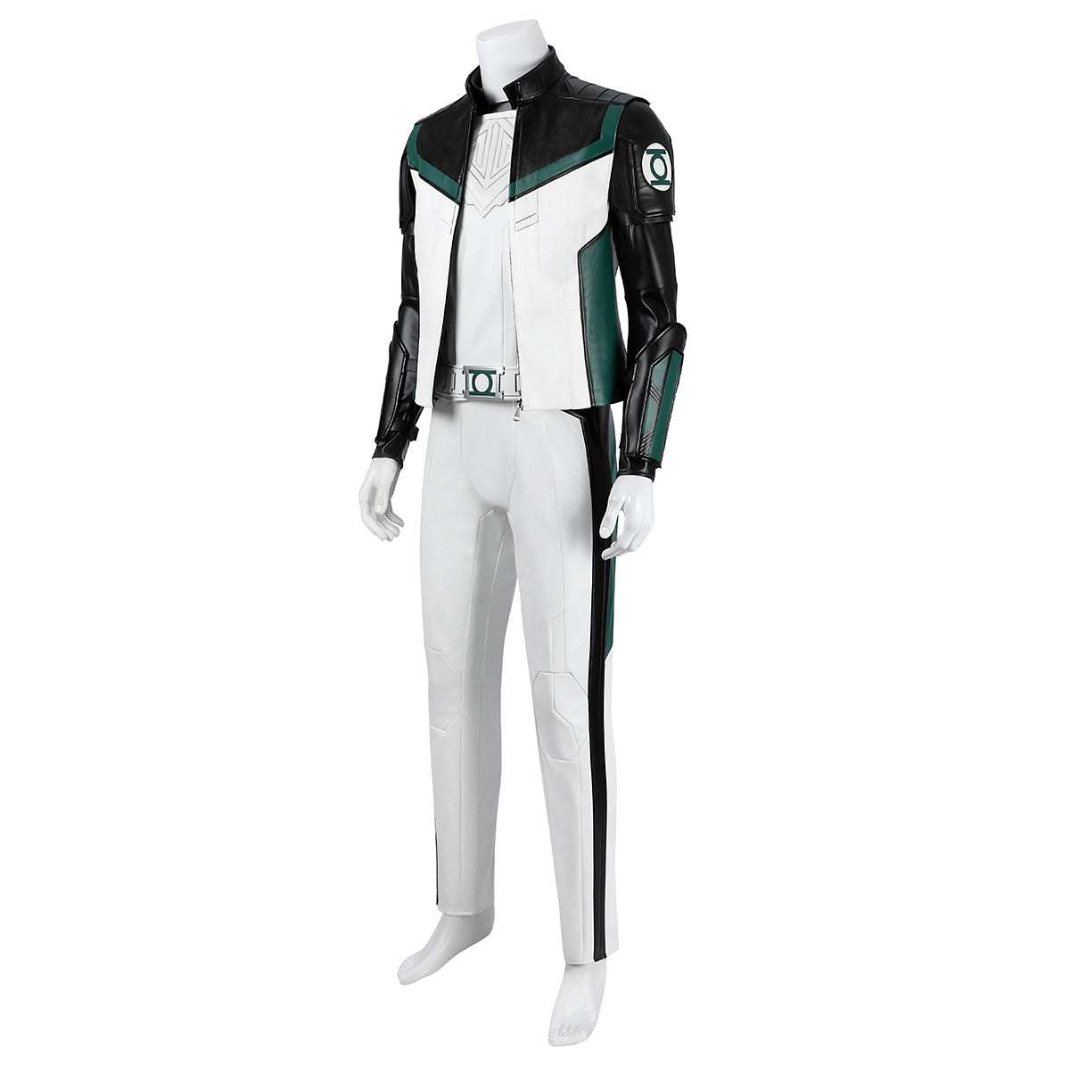 DC 漫畫蝙蝠俠羅賓角色扮演服裝新版