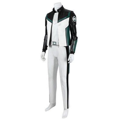 DC 漫畫蝙蝠俠羅賓角色扮演服裝新版