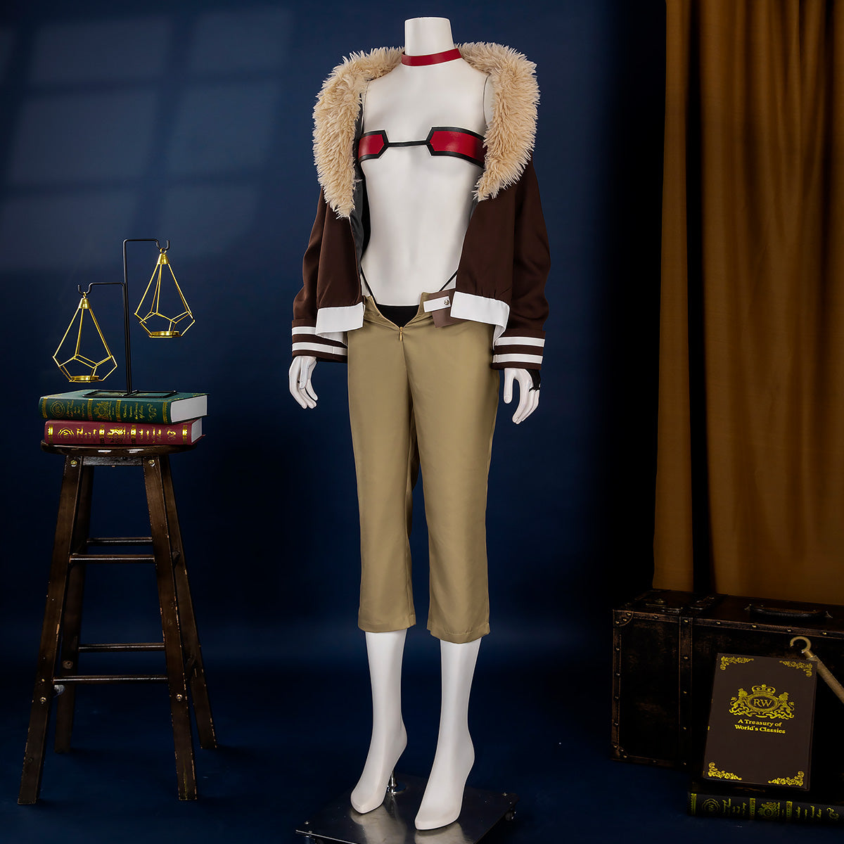 2022 Tokyo Mew Mew Ichigo Momomiya Cosplay Kostüm