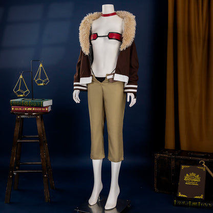 2022 Tokyo Mew Mew Ichigo Momomiya Cosplay Kostüm