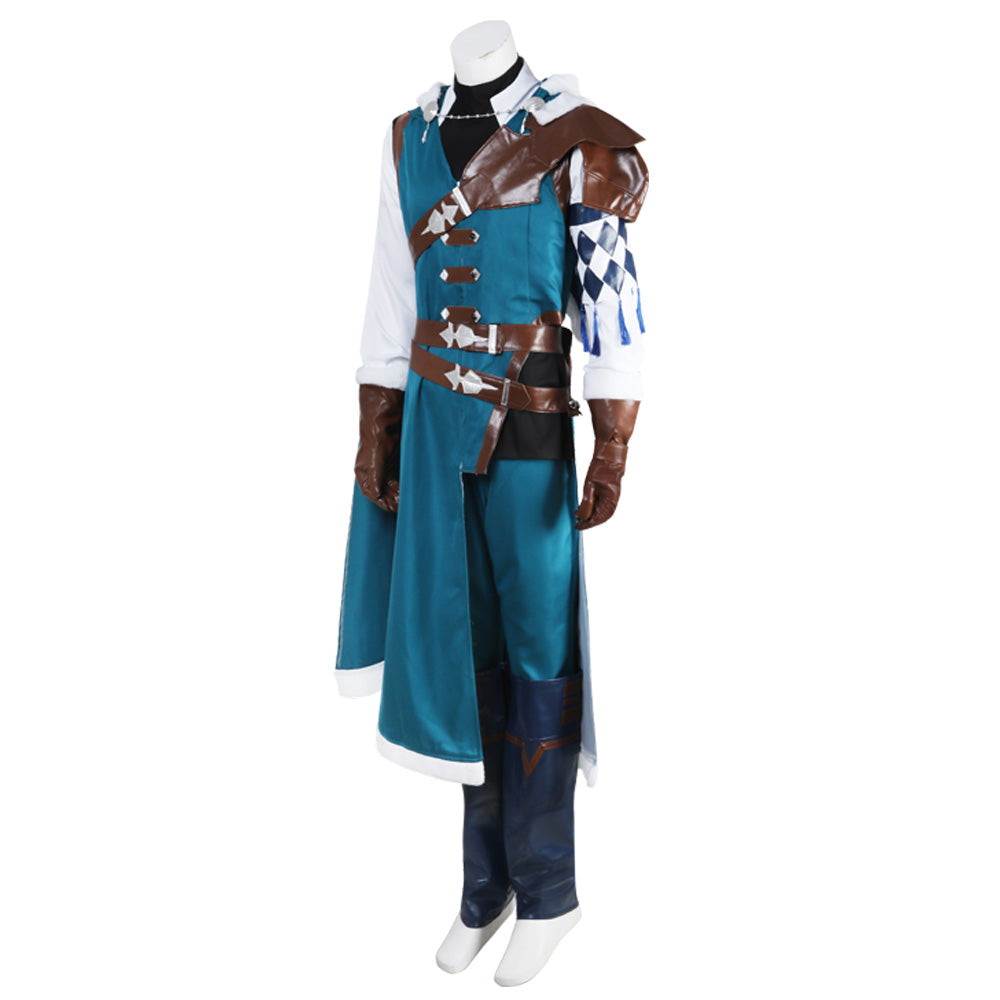 Hinata Hyuga aus Naruto Halloween Cosplay Kostüm – D Edition