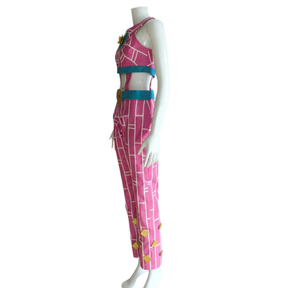 Hinata Hyuga aus Naruto Halloween Cosplay Kostüm – D Edition