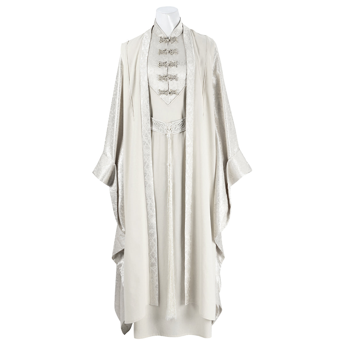 Hinata Hyuga aus Naruto Halloween Cosplay Kostüm – D Edition