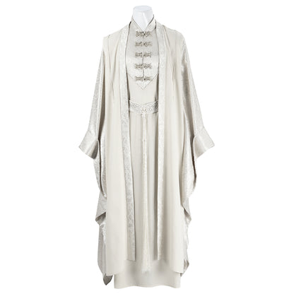 Hinata Hyuga aus Naruto Halloween Cosplay Kostüm – D Edition