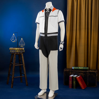 Disfraz de Cosplay de Tokio Mew Mew Ichigo Momomiya 2022