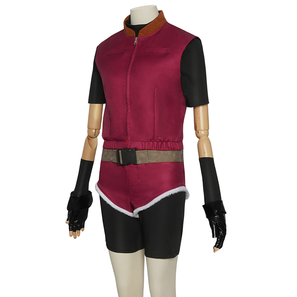 Disfraz de Cosplay de Tokio Mew Mew Ichigo Momomiya 2022