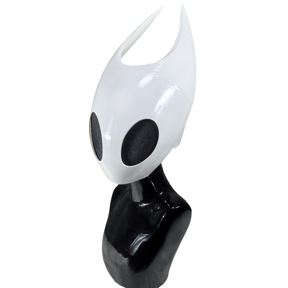 Halloween Hollow Knight: Silksong Hornet Mask Cosplay Accessory Prop