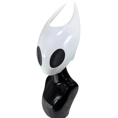 Halloween Hollow Knight: Silksong Hornet Mask Cosplay Accessory Prop
