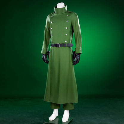 2022 Tokyo Mew Mew Ichigo Momomiya Costume Cosplay