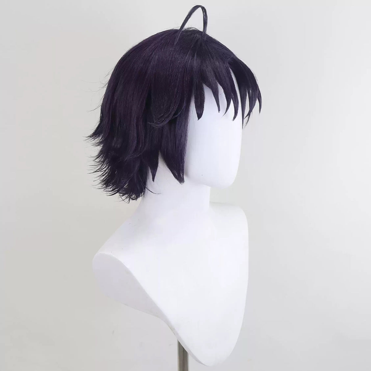Tronçonneuse Homme Denji Doré Cosplay Perruque
