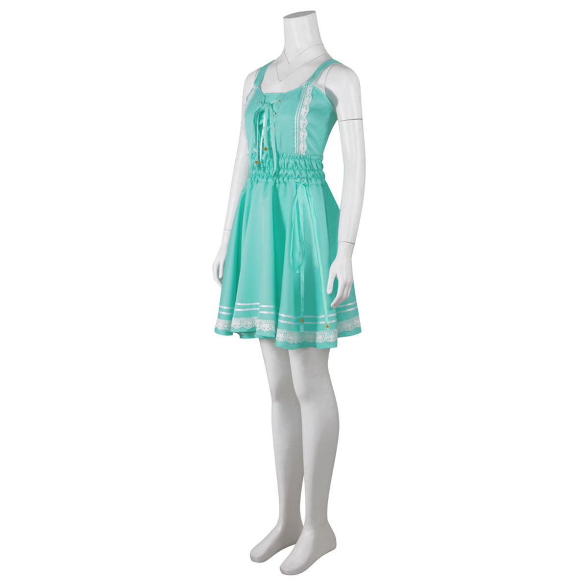 Final Fantasy VII Remake Rebirth FF7 Tifa Lockhart Young Cosplay Costume