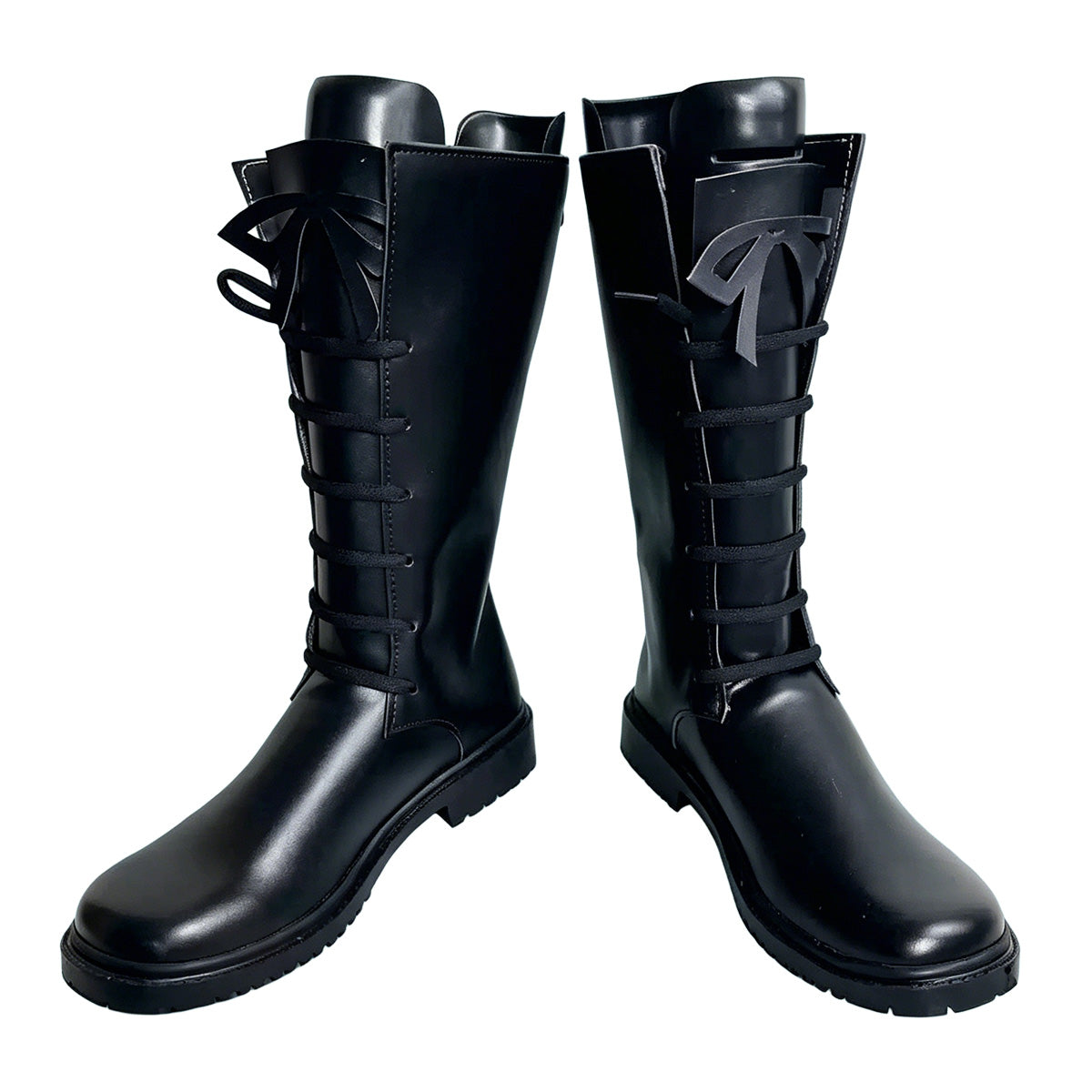 Akatsuki Deidara aus Naruto Halloween Weiße Schuhe Cosplay Stiefel