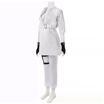 Cells At Work Code Black Neutrophil U-1196 Cosplay Costume