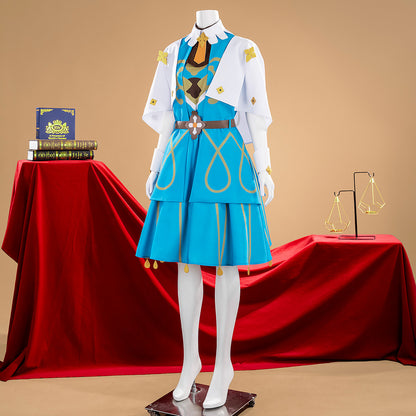 2022 東京喵喵一護桃宮 Cosplay 服裝