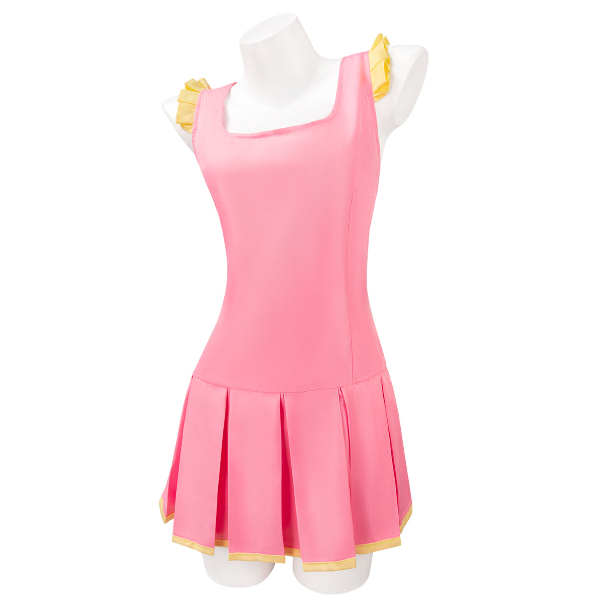 Villains ME!ME!ME! Mememe Memes Cosplay Costume