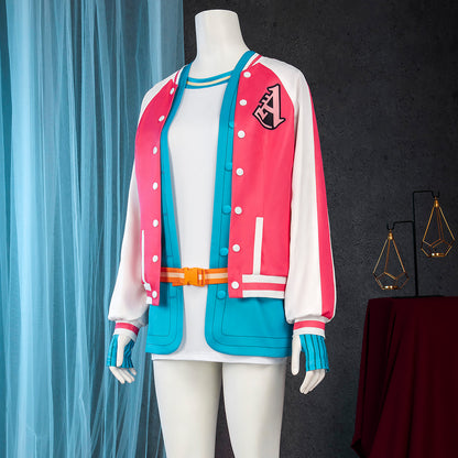 2022 Tokyo Mew Mew Ichigo Momomiya Costume Cosplay