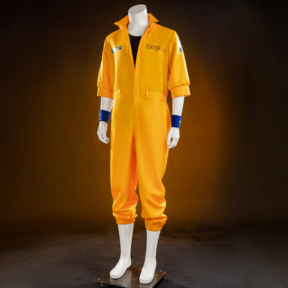 Costume de Cosplay Tokyo Mew Mew Ichigo Momomiya 2022